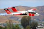 Rockwell OV-10A Bronco - Wings Over Gillespie Airshow 2009