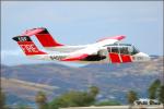 Rockwell OV-10A Bronco - Wings Over Gillespie Airshow 2009