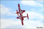 Canadair CT-114 Tutor Canadian Snowbirds - MCAS Miramar Airshow 2009 [ DAY 1 ]