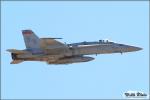 MAGTF DEMO: F/A-18C Hornet - MCAS Miramar Airshow 2009: Day 2 [ DAY 2 ]