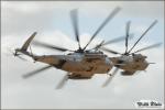 MAGTF DEMO: CH-53E Super Stallion - MCAS Miramar Airshow 2009: Day 3 [ DAY 3 ]