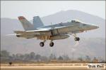 MAGTF DEMO: F/A-18C Hornet - MCAS Miramar Airshow 2009: Day 3 [ DAY 3 ]