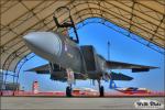 HDRI PHOTO: F-15E Strike Eagle - NAF El Centro Airshow 2009