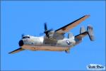 Grumman S-2 Tracker - NAF El Centro Airshow 2009