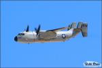 Grumman S-2 Tracker - NAF El Centro Airshow 2009