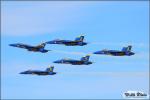 United States Navy Blue Angels - NAF El Centro Airshow 2009