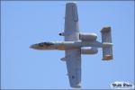 Republic A-10A Thunderbolt  II - Planes of Fame Airshow 2009 [ DAY 1 ]