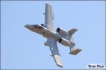 Republic A-10A Thunderbolt  II - Planes of Fame Airshow 2009 [ DAY 1 ]