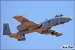 Republic A-10A Thunderbolt  II - Planes of Fame Airshow 2009 [ DAY 1 ]