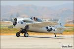 Grumman FM-2 Wildcat - Planes of Fame Airshow 2009 [ DAY 1 ]