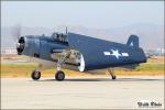 Grumman TBM-3E Avenger - Planes of Fame Airshow 2009 [ DAY 1 ]