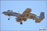 Republic A-10A Thunderbolt  II - Planes of Fame Airshow 2009: Day 2 [ DAY 2 ]