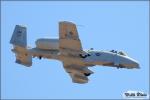 Republic A-10A Thunderbolt  II - Planes of Fame Airshow 2009: Day 2 [ DAY 2 ]