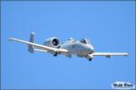 Republic A-10A Thunderbolt  II - Planes of Fame Airshow 2009: Day 2 [ DAY 2 ]