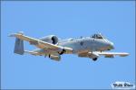 Republic A-10A Thunderbolt  II - Planes of Fame Airshow 2009: Day 2 [ DAY 2 ]