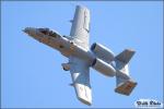 Republic A-10A Thunderbolt  II - Planes of Fame Airshow 2009: Day 2 [ DAY 2 ]