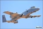 Republic A-10A Thunderbolt  II - Planes of Fame Airshow 2009: Day 2 [ DAY 2 ]