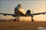 Republic A-10A Thunderbolt  II - Planes of Fame Airshow 2009: Day 2 [ DAY 2 ]