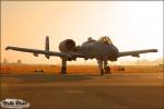 Republic A-10A Thunderbolt  II - Planes of Fame Airshow 2009: Day 2 [ DAY 2 ]