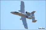 Republic A-10A Thunderbolt  II - Planes of Fame Airshow 2009: Day 2 [ DAY 2 ]