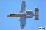 Republic A-10A Thunderbolt  II - Planes of Fame Airshow 2009: Day 2 [ DAY 2 ]