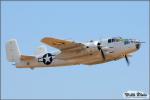 North American B-25J Mitchell - Planes of Fame Airshow 2009: Day 2 [ DAY 2 ]