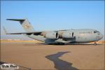 Boeing C-17A Globemaster  III - Planes of Fame Airshow 2009: Day 2 [ DAY 2 ]