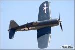 Vought F4U-1A Corsair - Planes of Fame Airshow 2009: Day 2 [ DAY 2 ]