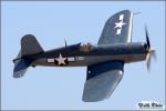 Vought F4U-1A Corsair - Planes of Fame Airshow 2009: Day 2 [ DAY 2 ]