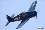 Grumman F6F-5N Hellcat - Planes of Fame Airshow 2009: Day 2 [ DAY 2 ]