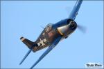 Grumman F6F-5N Hellcat - Planes of Fame Airshow 2009: Day 2 [ DAY 2 ]