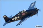 Grumman F6F-5N Hellcat - Planes of Fame Airshow 2009: Day 2 [ DAY 2 ]
