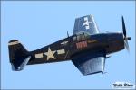 Grumman F6F-5N Hellcat - Planes of Fame Airshow 2009: Day 2 [ DAY 2 ]
