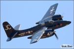 Grumman F7F-3P Tigercat - Planes of Fame Airshow 2009: Day 2 [ DAY 2 ]