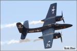 Grumman F7F-3P Tigercat - Planes of Fame Airshow 2009: Day 2 [ DAY 2 ]