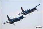 Grumman F7F-3P Tigercats - Planes of Fame Airshow 2009: Day 2 [ DAY 2 ]