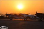 Airshow Hot Ramp - Planes of Fame Airshow 2009: Day 2 [ DAY 2 ]