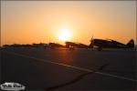 Airshow Hot Ramp - Planes of Fame Airshow 2009: Day 2 [ DAY 2 ]
