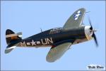 Republic P-47G Thunderbolt - Planes of Fame Airshow 2009: Day 2 [ DAY 2 ]