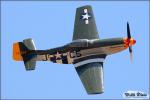 North American P-51D Mustang - Planes of Fame Airshow 2009: Day 2 [ DAY 2 ]