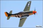 North American P-51D Mustang - Planes of Fame Airshow 2009: Day 2 [ DAY 2 ]