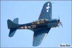 Douglas SBD-5 Dauntless - Planes of Fame Airshow 2009: Day 2 [ DAY 2 ]