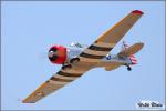 North American SNJ-5 Texan - Planes of Fame Airshow 2009: Day 2 [ DAY 2 ]