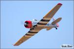 North American SNJ-5 Texan - Planes of Fame Airshow 2009: Day 2 [ DAY 2 ]