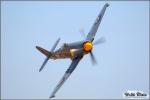 Hawker Sea Fury  FB Mk11 - Planes of Fame Airshow 2009: Day 2 [ DAY 2 ]