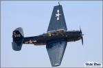 Grumman TBM-3E Avenger - Planes of Fame Airshow 2009: Day 2 [ DAY 2 ]