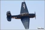 Grumman TBM-3E Avenger - Planes of Fame Airshow 2009: Day 2 [ DAY 2 ]