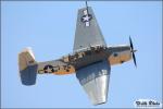 Grumman TBM-3E Avenger - Planes of Fame Airshow 2009: Day 2 [ DAY 2 ]