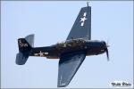 Grumman TBM-3E Avenger - Planes of Fame Airshow 2009: Day 2 [ DAY 2 ]