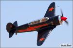 Yakovlev Yak-11 - Planes of Fame Airshow 2009: Day 2 [ DAY 2 ]